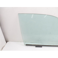 Porsche 944 Turbo 951 #1323 Glass, Door Window, Right Coupe 94454202401