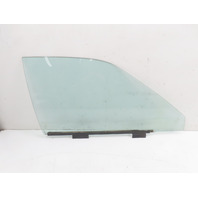 Porsche 944 Turbo 951 #1323 Glass, Door Window, Right Coupe 94454202401