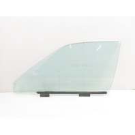 Porsche 944 Turbo 951 #1323 Glass, Door Window, Left Coupe 94454202301