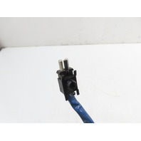 Porsche 944 Turbo 951 #1323 Motor, A/C Heater Blower Fan Heater Core 94462411700