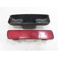 Porsche 944 Turbo 951 #1323 Light Lamp, Quarter Side Marker Rear Right  94463142600