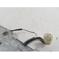 Porsche 944 Turbo 951 #1323 Light Lamp Bulb Holder Pair Taillight LH & RH