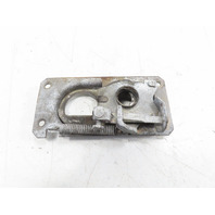 Porsche 944 Turbo 951 #1323 Lock Latch, Hood Radiator Support 92851102702