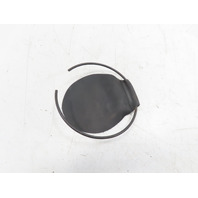 Porsche 944 Turbo 951 #1323 Flap, Fuel Filler Protective, Tank Cap Cover 92820105702