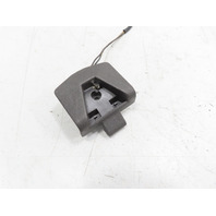 Porsche 944 Turbo 951 #1323 Trim Center Micro Switch Sunroof Moon Roof OEM