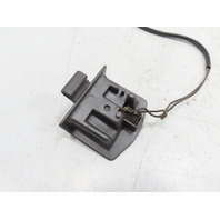 Porsche 944 Turbo 951 #1323 Trim Center Micro Switch Sunroof Moon Roof OEM