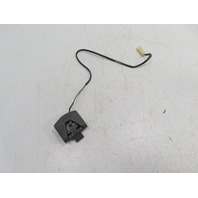 Porsche 944 Turbo 951 #1323 Trim Center Micro Switch Sunroof Moon Roof OEM