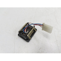 Porsche 944 Turbo 951 #1323 Switch, Trunk Hatch Release 94461312901 OEM