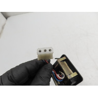 Porsche 944 Turbo 951 #1323 Switch, Trunk Hatch Release 94461312901 OEM