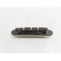 Porsche 944 Turbo 951 #1323 Resistor, A/C Heater Blower Motor 94461610100