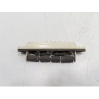 Porsche 944 Turbo 951 #1323 Resistor, A/C Heater Blower Motor 94461610100