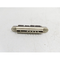 Porsche 944 Turbo 951 #1323 Resistor, A/C Heater Blower Motor 94461610100