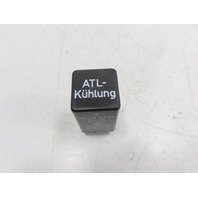 Porsche 944 Turbo 951 #1323 Relay Auxiliary Water Pump 95161814900