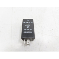 Porsche 944 Turbo 951 #1323 Relay Auxiliary Water Pump 95161814900