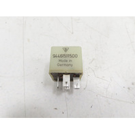 Porsche 944 Turbo 951 #1323 Relay, A/C AC Compressor 94461511500