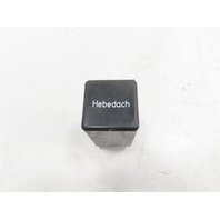 Porsche 944 Turbo 951 #1323 Relay Sunroof Open Close 94461511702