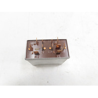 Porsche 944 Turbo 951 #1323 Relay, Radiator Cooling Fan 94461510401