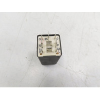 Porsche 944 Turbo 951 #1323 Relay Seatbelt Warning Time 92861810203