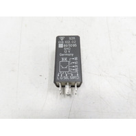 Porsche 944 Turbo 951 #1323 Relay Seatbelt Warning Time 92861810203