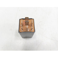 Porsche 944 Turbo 951 #1323 Relay Intermittent Wiper Relay 92861510101