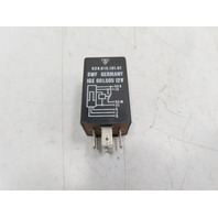 Porsche 944 Turbo 951 #1323 Relay Intermittent Wiper Relay 92861510101