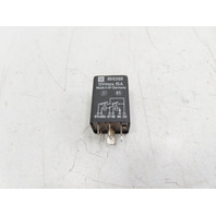 Porsche 944 Turbo 951 #1323 Relay, Fuel Pump DME Switch 94461522700