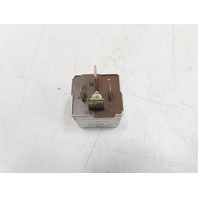 Porsche 944 Turbo 951 #1323 Relay, Fuel Injection Headlight Motor Relay  92861511101