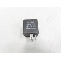 Porsche 944 Turbo 951 #1323 Relay, Turn Signal Flasher 191953227A