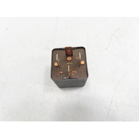 Porsche 944 Turbo 951 #1323 Relay, Defrost Back Window Fues Test  92861520300