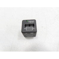 Porsche 944 Turbo 951 #1323 Relay, Defrost Back Window Fues Test  92861520300