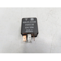 Porsche 944 Turbo 951 #1323 Relay, Defrost Back Window Fues Test  92861520300
