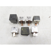 Porsche 944 Turbo 951 #1323 Relay Set 94461018306 94461511900