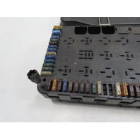 Porsche 944 Turbo 951 #1323 Relay Fuse Box Engine Bay Junction 94461011000