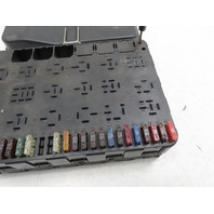 Porsche 944 Turbo 951 #1323 Relay Fuse Box Engine Bay Junction 94461011000