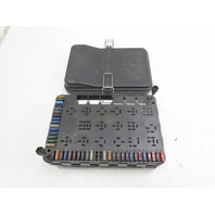 Porsche 944 Turbo 951 #1323 Relay Fuse Box Engine Bay Junction 94461011000