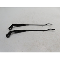 Porsche 944 Turbo 951 #1323 Windshield Wiper Arm Pair, Front 94462802801