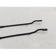 Porsche 944 Turbo 951 #1323 Windshield Wiper Arm Pair, Front 94462802801