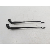 Porsche 944 Turbo 951 #1323 Windshield Wiper Arm Pair, Front 94462802801