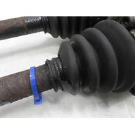 Porsche 944 Turbo 951 #1323 Axle Pair, w/ Stub Rear Drive Left & Right 95133203807