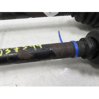 Porsche 944 Turbo 951 #1323 Axle Pair, w/ Stub Rear Drive Left & Right 95133203807