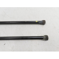 Porsche 944 Turbo 951 #1323 Torsion Bar Pair, Rear 23.5mm