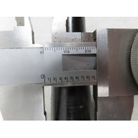 Porsche 944 Turbo 951 #1323 Torsion Bar Pair, Rear 23.5mm