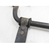 Porsche 944 Turbo 951 #1323 Sway Bar Pair, Front & Rear 24mm & 18mm