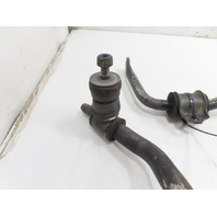 Porsche 944 Turbo 951 #1323 Sway Bar Pair, Front & Rear 24mm & 18mm