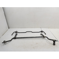 Porsche 944 Turbo 951 #1323 Sway Bar Pair, Front & Rear 24mm & 18mm