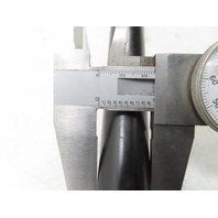 Porsche 944 Turbo 951 #1323 Sway Bar Pair, Front & Rear 24mm & 18mm