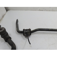 Porsche 944 Turbo 951 #1323 Sway Bar Pair, Front & Rear 24mm & 18mm