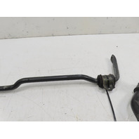 Porsche 944 Turbo 951 #1323 Sway Bar Pair, Front & Rear 24mm & 18mm