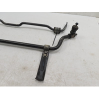 Porsche 944 Turbo 951 #1323 Sway Bar Pair, Front & Rear 24mm & 18mm