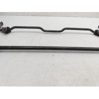 Porsche 944 Turbo 951 #1323 Sway Bar Pair, Front & Rear 24mm & 18mm
